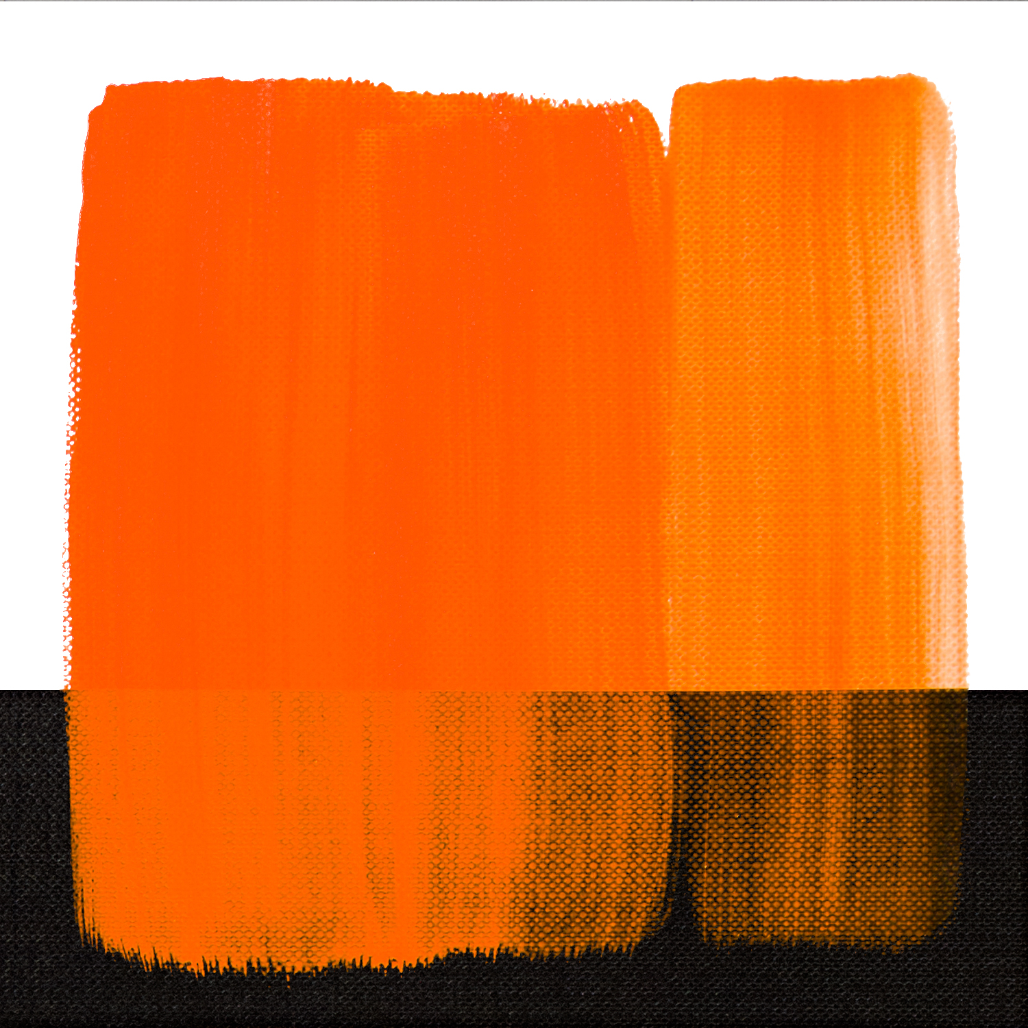 Puro Cadmium Orange 40 ml - Bilde 3