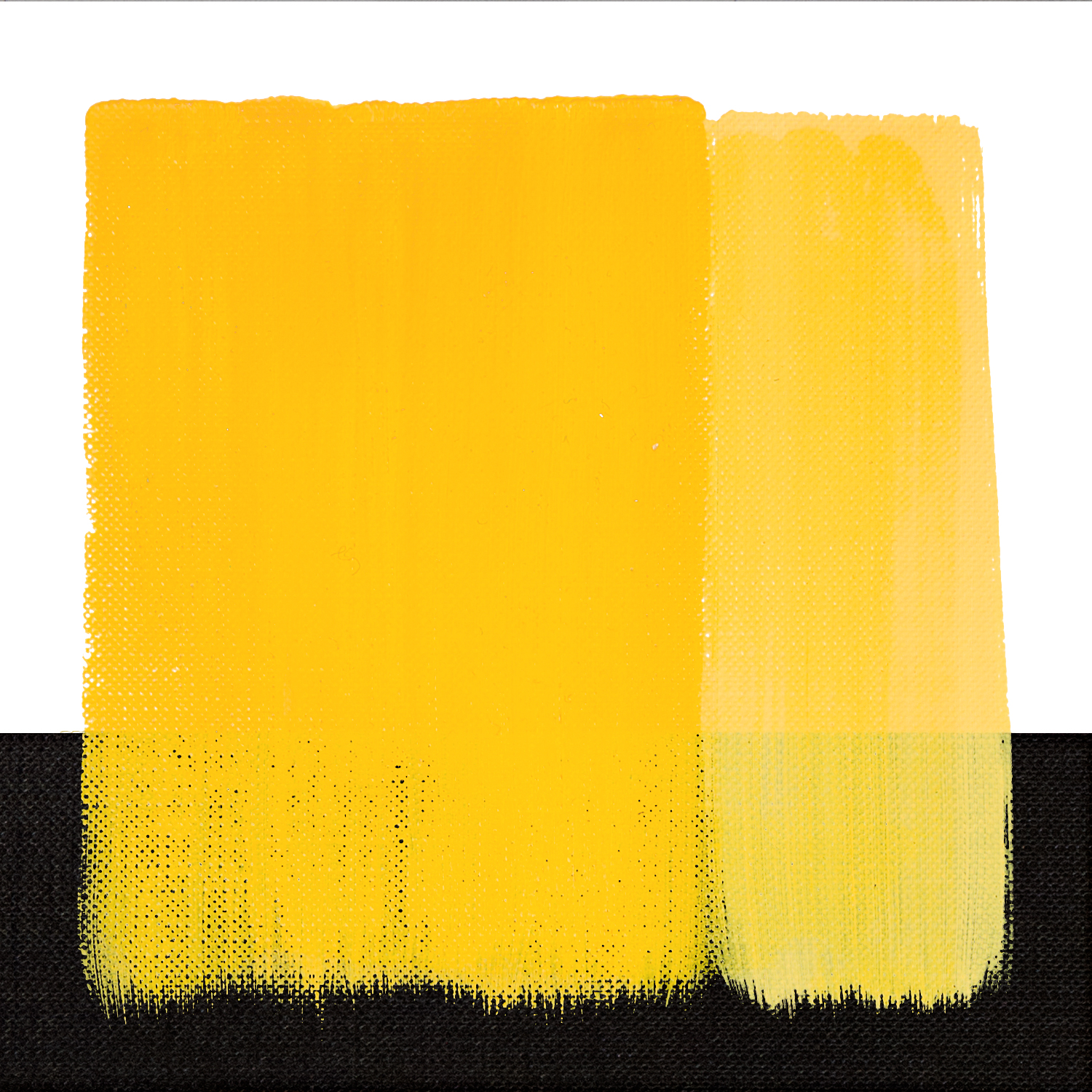 Puro Cadmium Yellow Light 40 ml - Bilde 2