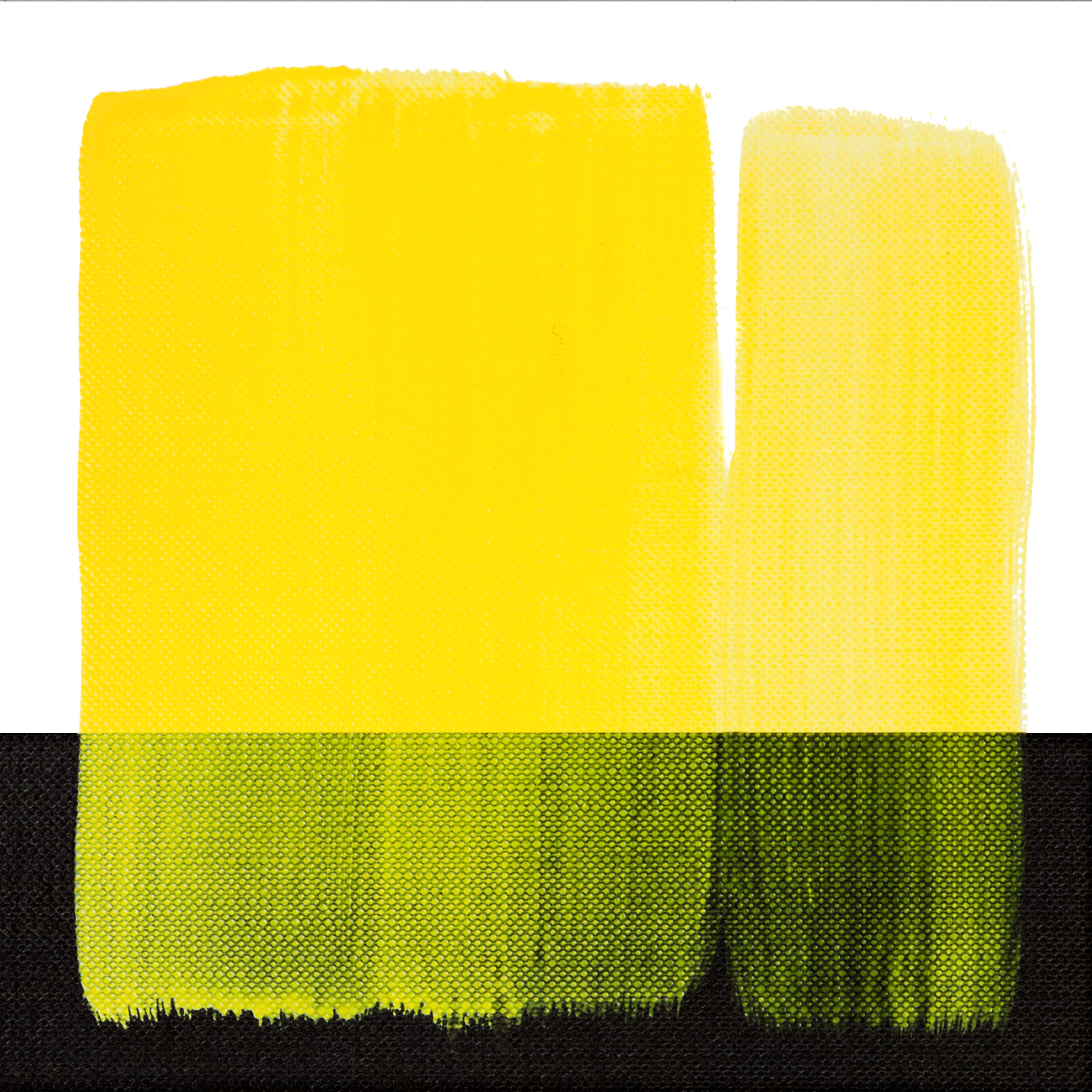 Puro Cadmium Yellow Light 40 ml - Bilde 3