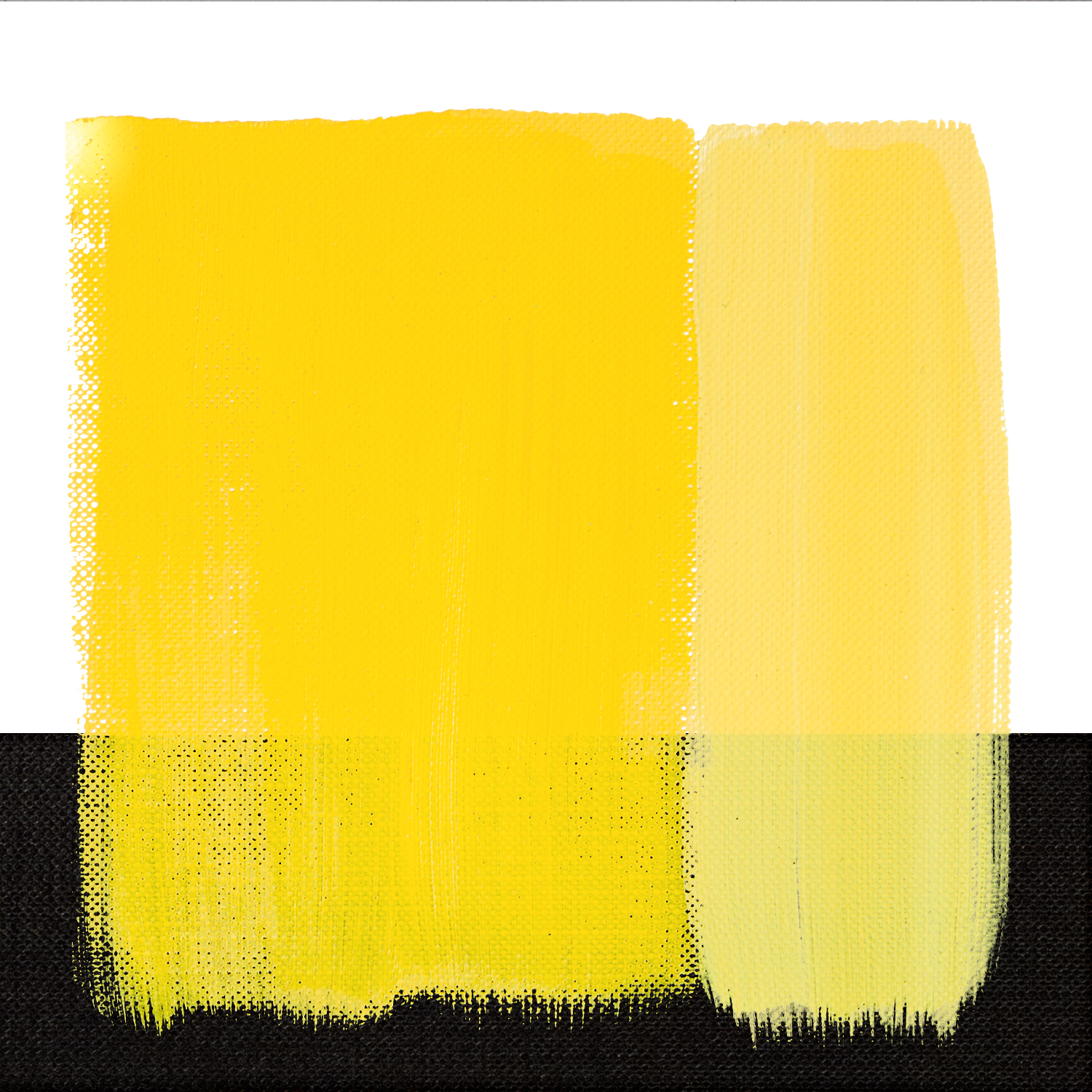 Puro Cadmium Yellow Lemon 40 ml - Bilde 2