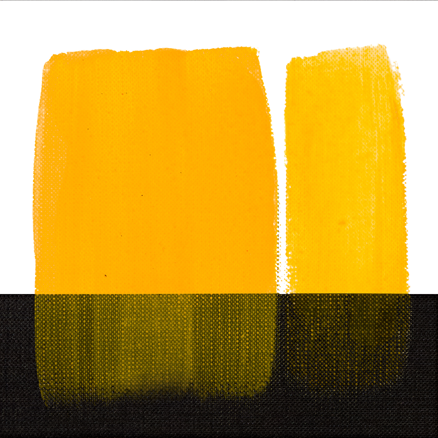 Maimeri Puro, Indian Yellow, Premium oljemaling 40 ml - Bilde 3