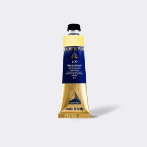 Maimeri Puro, Nickel Titanate Yellow, Premium oljemaling 40 ml