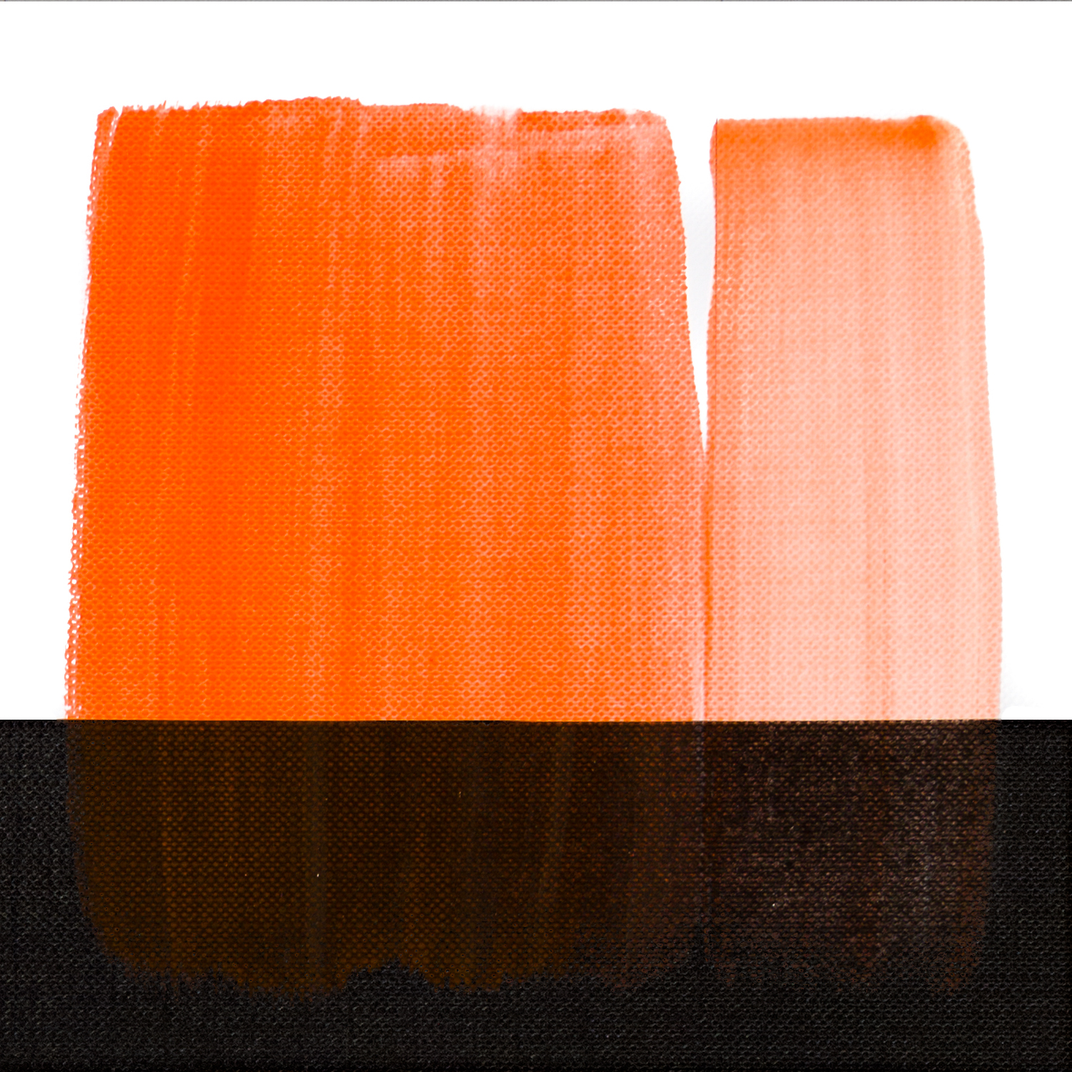 Maimeri Puro, Orange Lake, Premium oljemaling 40 ml - Bilde 3