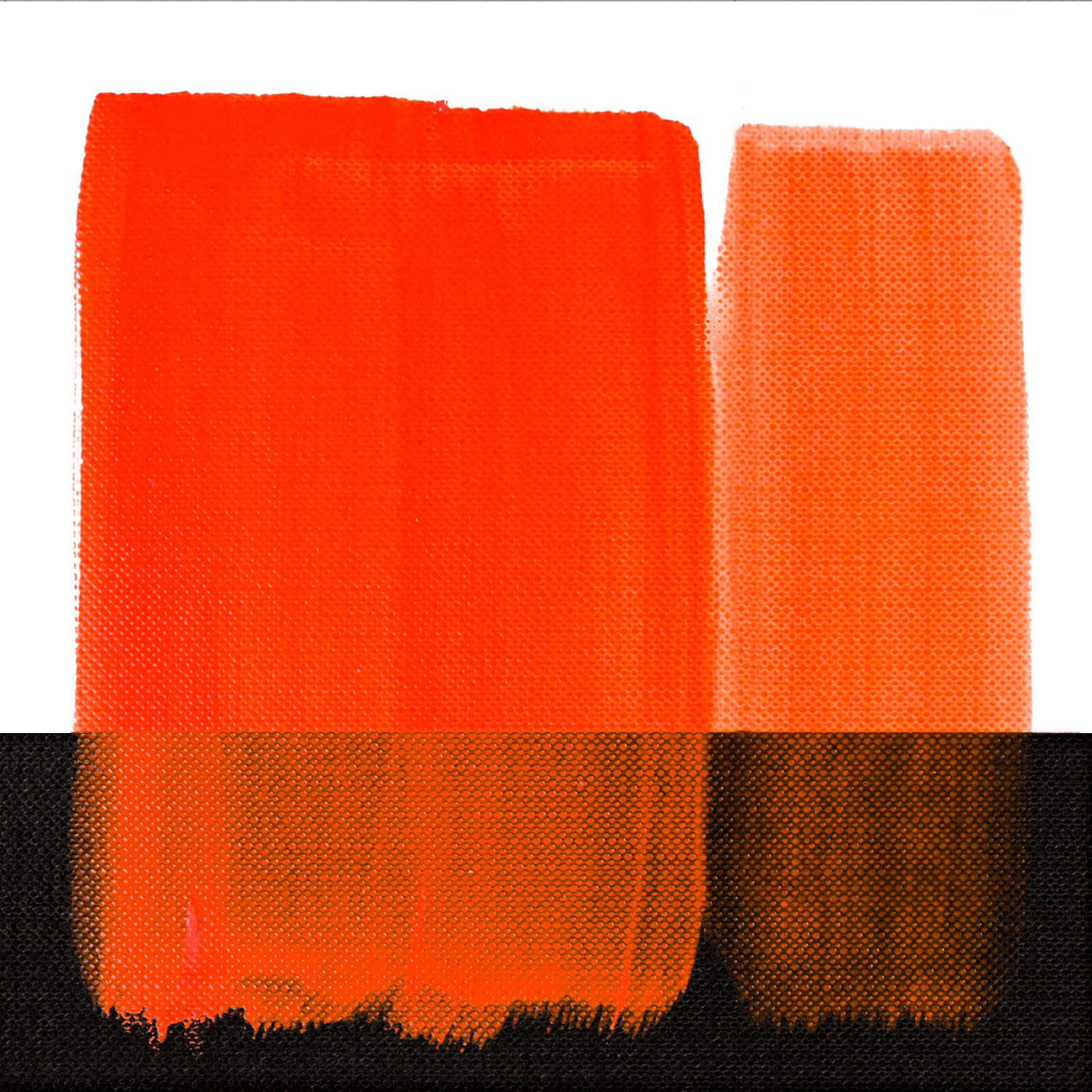 Puro Cadmium Red Orange 40 ml - Bilde 3