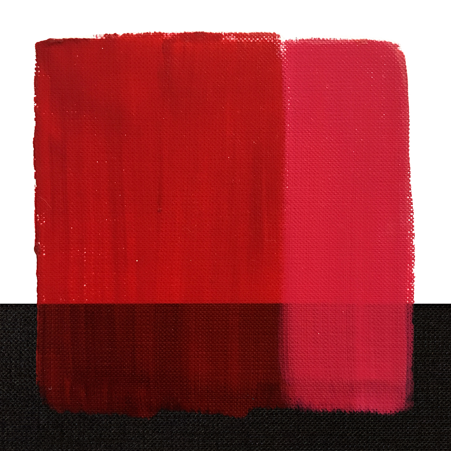 Maimeri Puro, Primary Red – Magenta, Premium oljemaling 40 ml - Bilde 2