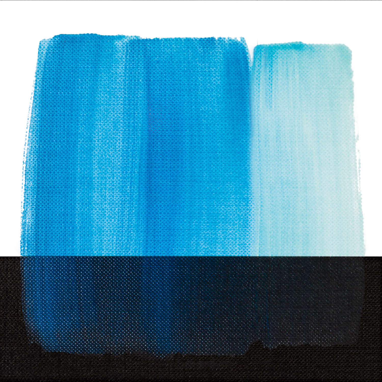 Puro Cerulean Blue 40 ml - Bilde 3