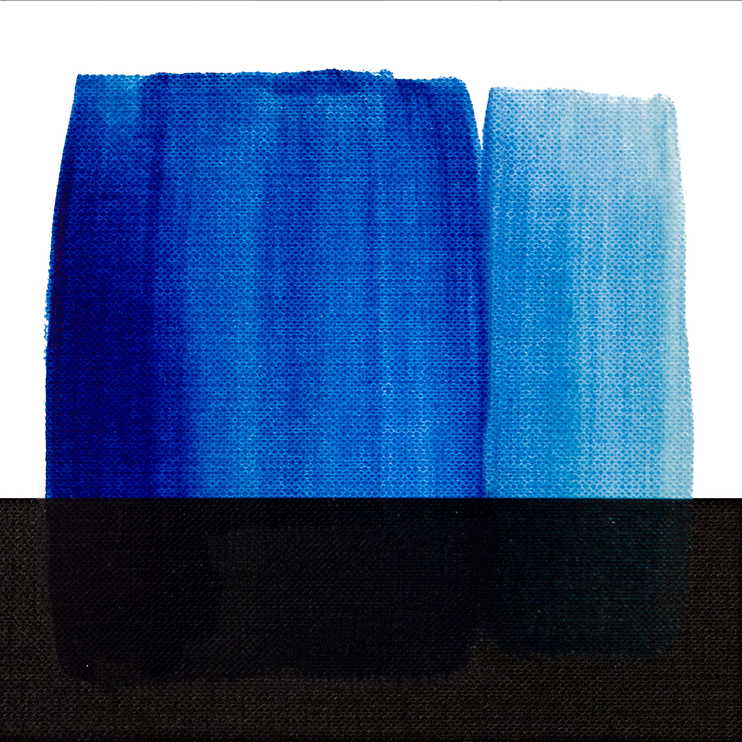 Maimeri Puro, Faience Blue, Premium oljemaling 40 ml - Bilde 3