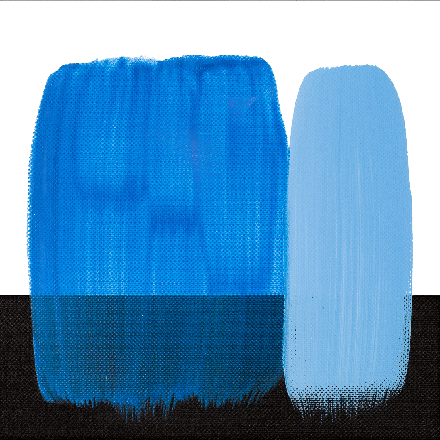 Puro Cerulean Sky Blue 40 ml - Bilde 2