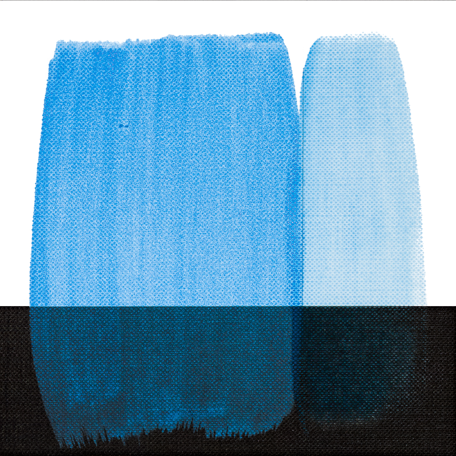 Puro Cerulean Sky Blue 40 ml - Bilde 3