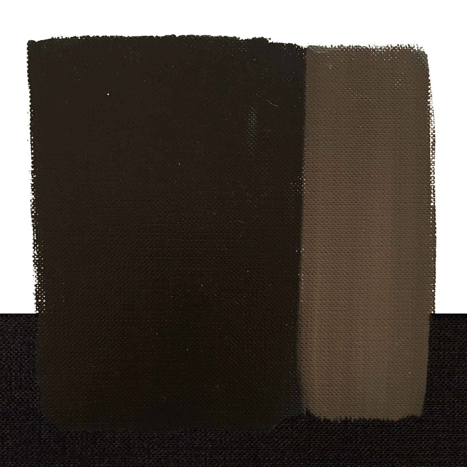 Puro Burnt Umber 40 ml - Bilde 2