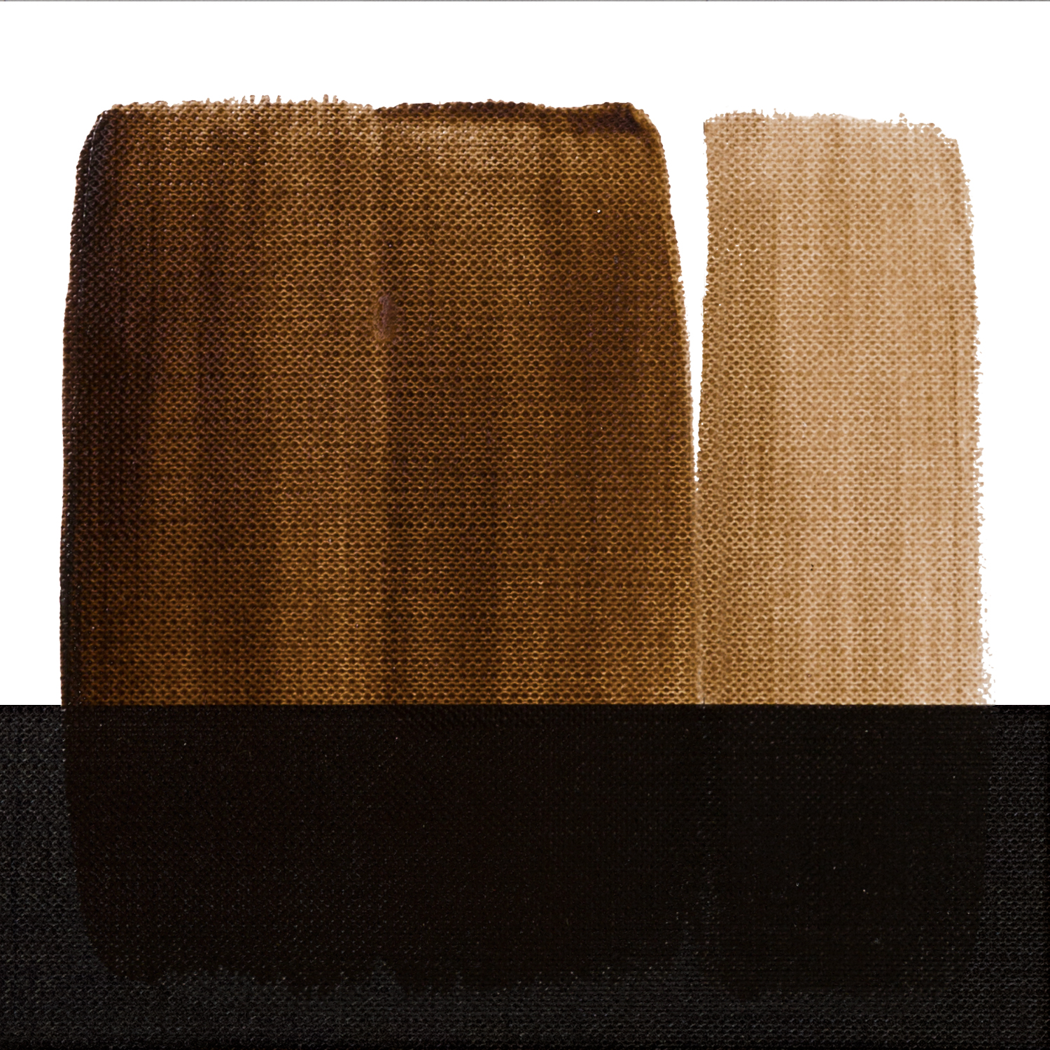 Puro Burnt Umber 40 ml - Bilde 3