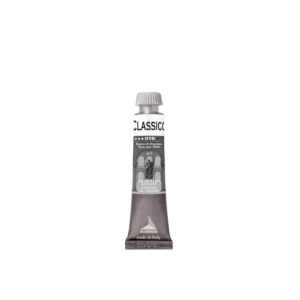 Maimeri Classico, Fine Art Olje Maling, Tube, 20ml, Titan-zinc Hvit