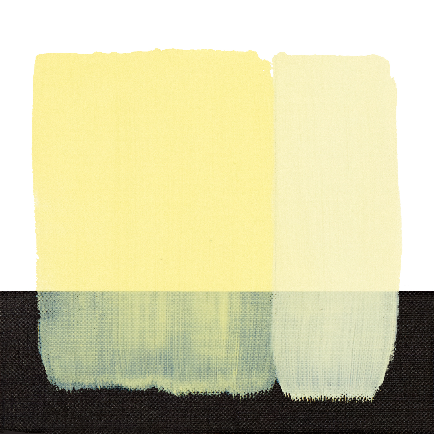 Maimeri Classico, Fine Art Olje Maling, Tube, 20 ml, Brilliant gult lys - Bilde 2