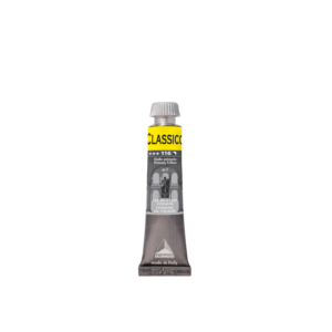 Maimeri Classico, Fine Art Olje Maling, Tube, 20ml, Primær gul