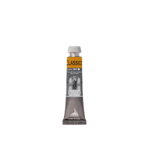 Maimeri Classico, Fine Art Olje Maling, Tube, 20ml, Raw Sienna
