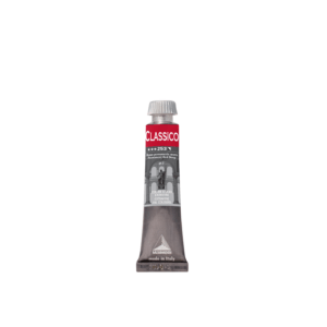 Maimeri Classico, Fine Art Olje Maling, Tube, 20ml, Permanent Rød Deep
