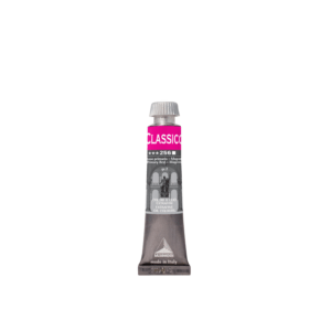 Maimeri Classico, Fine Art Olje Maling, Tube, 20ml, Primær Rød - Magenta