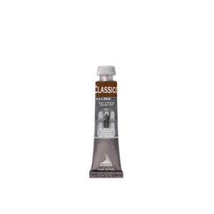 Maimeri Classico, Fine Art Olje Maling, Tube, 20ml, Venetiansk Rød