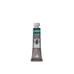 Maimeri Classico, Fine Art Olje Maling, Tube, 20ml, Phthalo Grønn