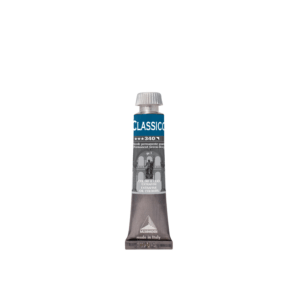Maimeri Classico, Fine Art Oljemaling, Tube, 20ml, Permanent Grønn dyp