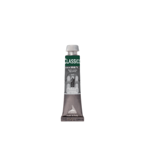 Maimeri Classico, Fine Art Olje Maling, Tube, 20ml, Sap Green