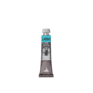 Maimeri Classico, Fine Art Olje Maling, Tube, 20ml, Turquoise Blå