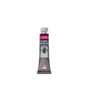 Maimeri Classico, Fine Art Olje Maling, Tube, 20ml, Permanent Violet Røddisk