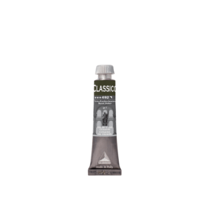 Maimeri Classico, Fine Art Olje Maling, Tube, 20ml, Burnt Umber