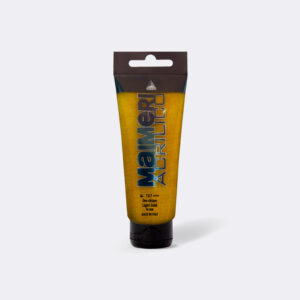 Acrilico Light Gold 75 ml