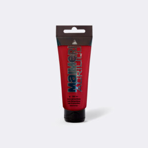 Maimeri Acrilico Quinacridone Lake 180 akrylmaling 75 ml