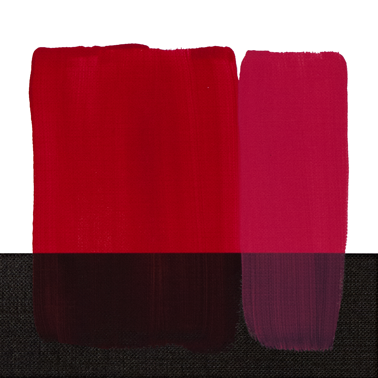 Acrilico Primary Red - Magenta 75 ml - Bilde 2