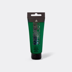 Acrilico Phthalo Green 75 ml