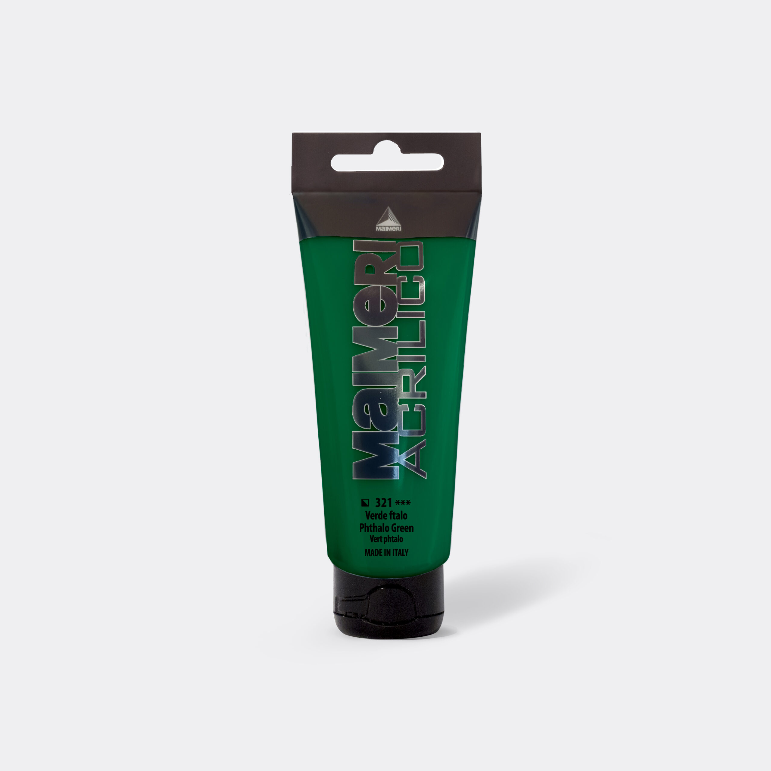 Acrilico Phthalo Green 75 ml
