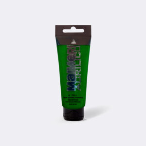Acrilico Emerald Green 75 ml