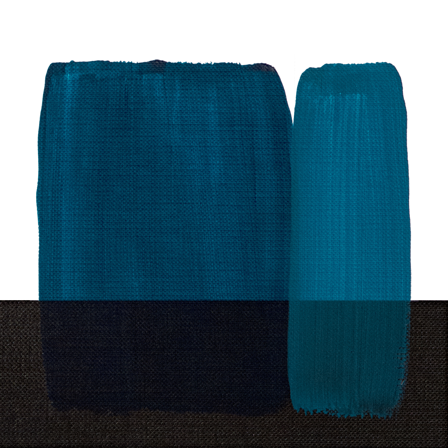 Acrilico Phthalo Blue 75 ml - Bilde 2