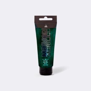 Acrilico Green Blue 75 ml