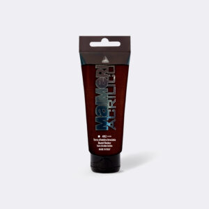 Acrilico Burnt Umber 75 ml