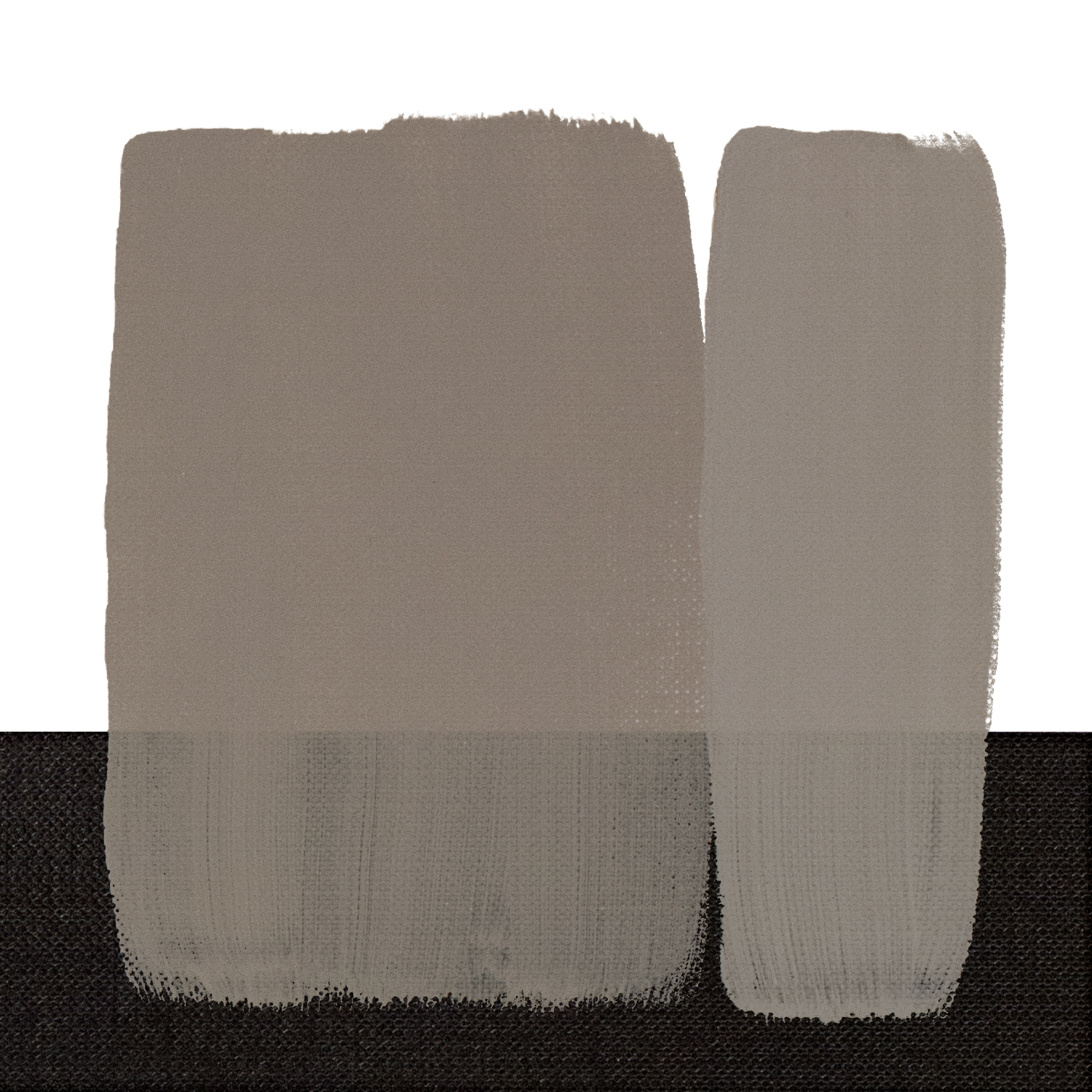 Acrilico Cool Grey 75 ml - Bilde 2