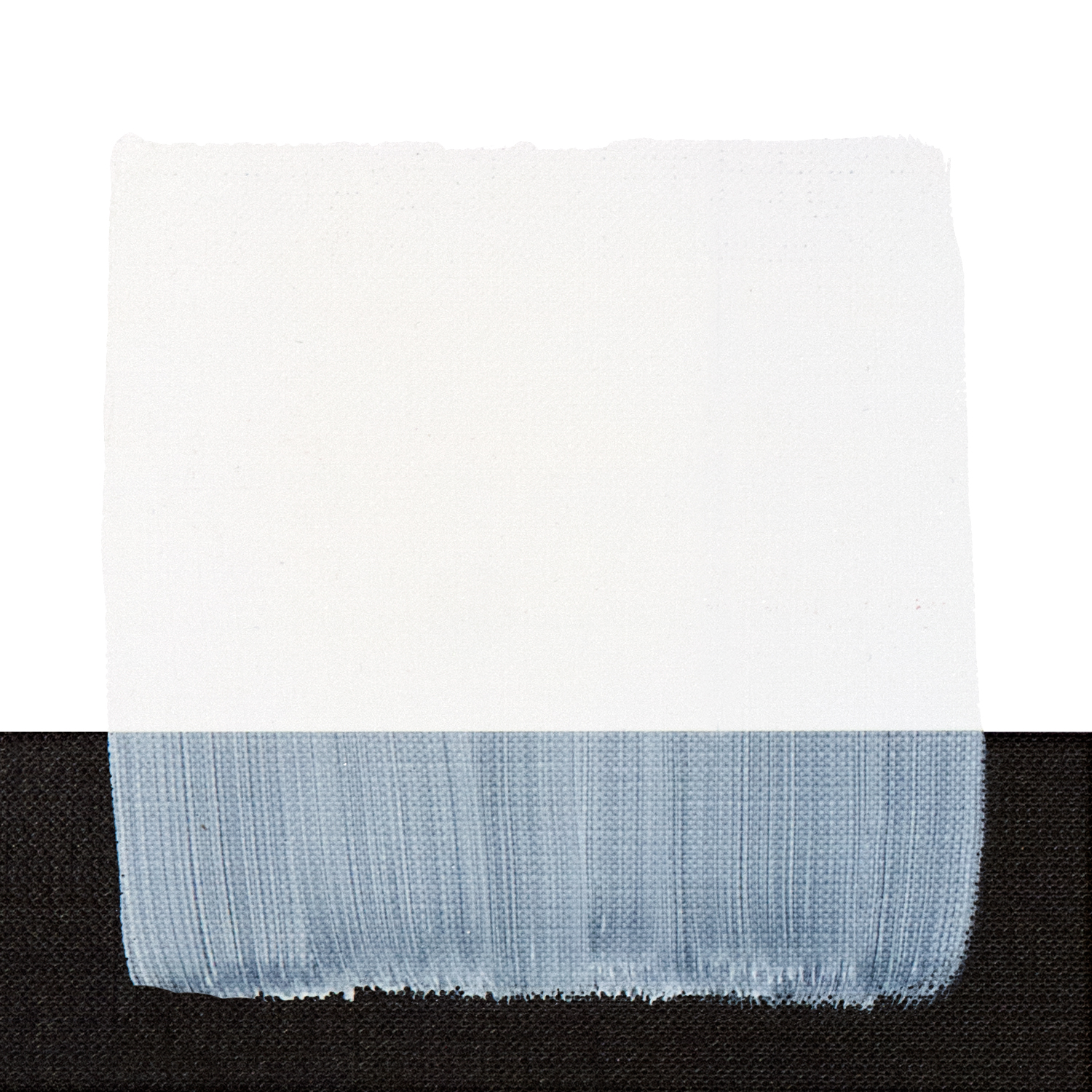 Acrilico Zinc White 200 ml - Bilde 2