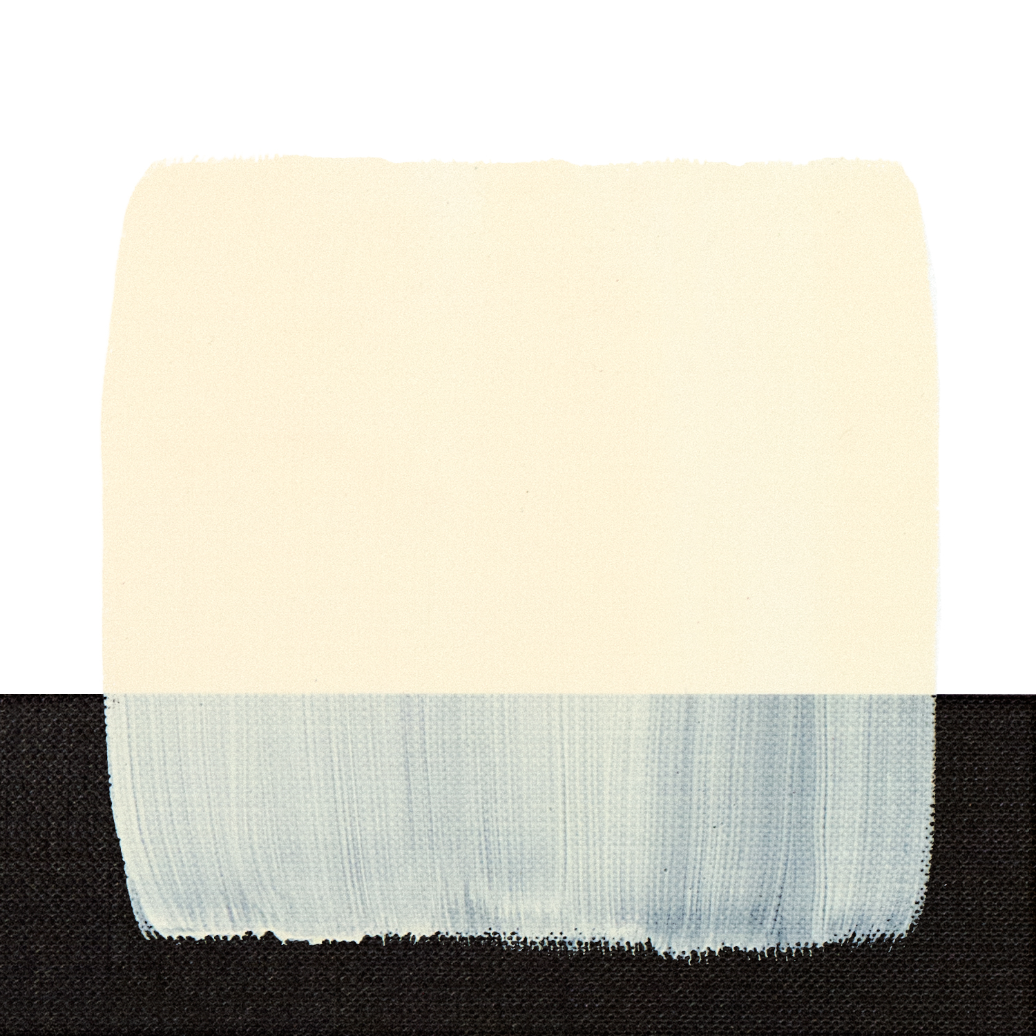 Acrilico Ivory White 500 ml - Bilde 2