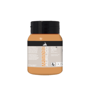 Acrilico Light Gold 500 ml
