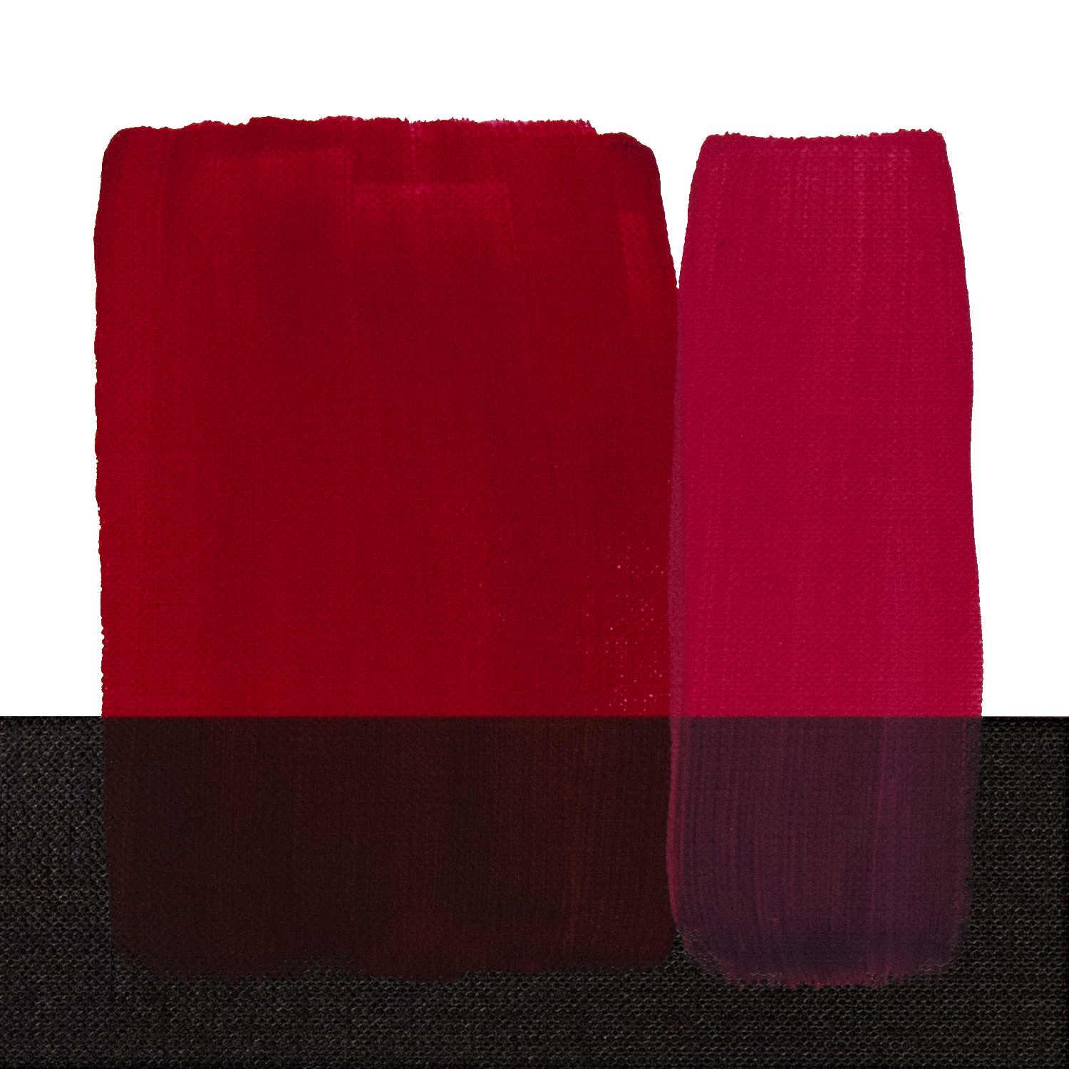 Acrilico Carmine 500 ml - Bilde 2