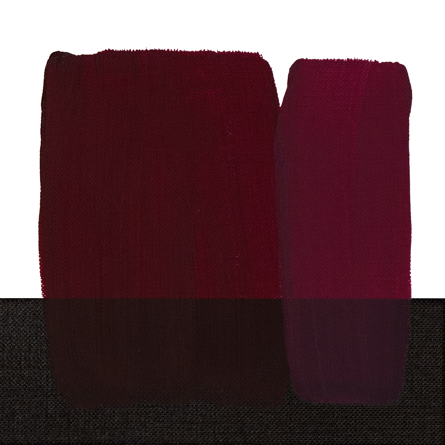 Acrilico Permanent Red Deep 500 ml - Bilde 2