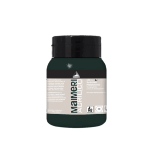 Acrilico Phthalo Green 500 ml