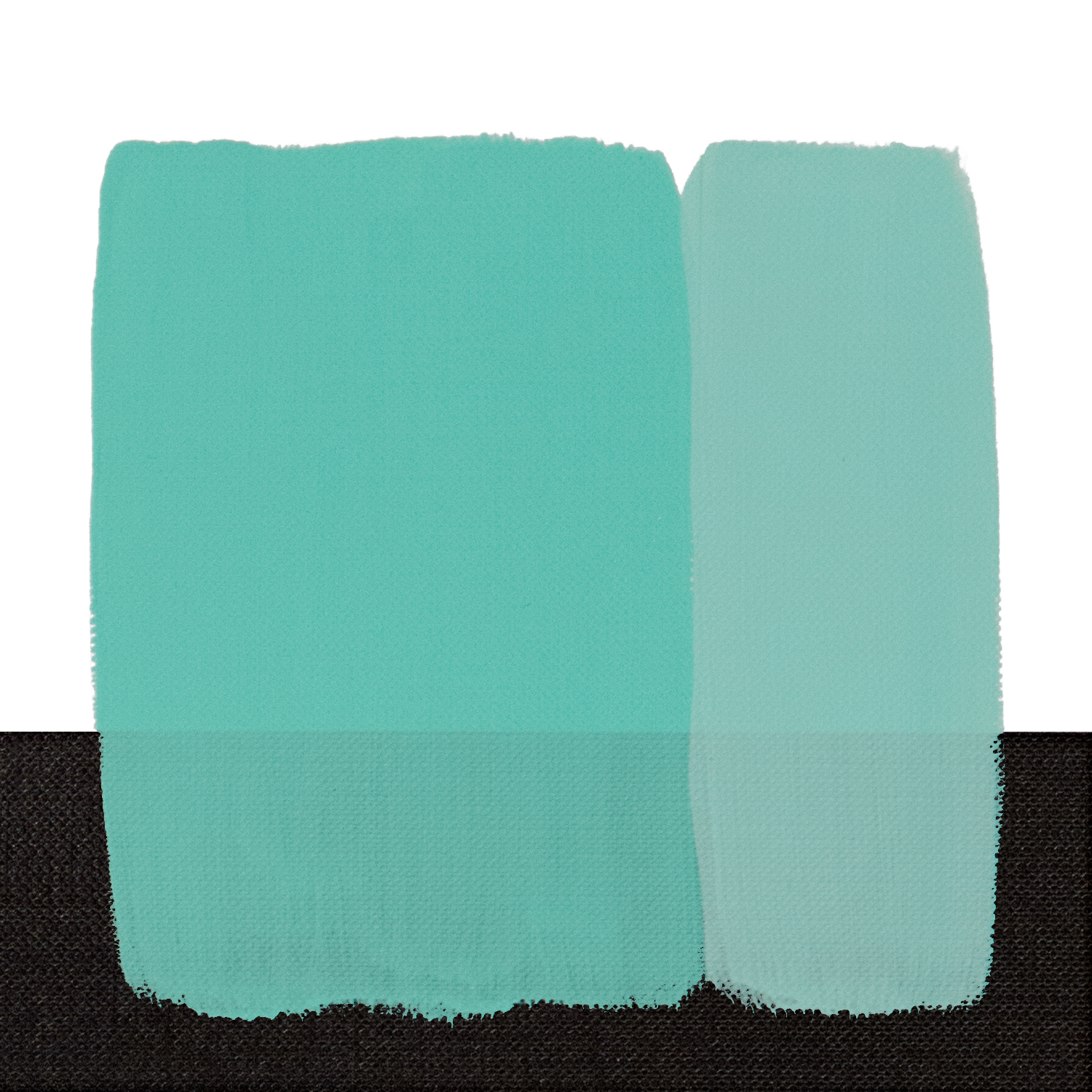 Acrilico Turquoise Green 500 ml - Bilde 2