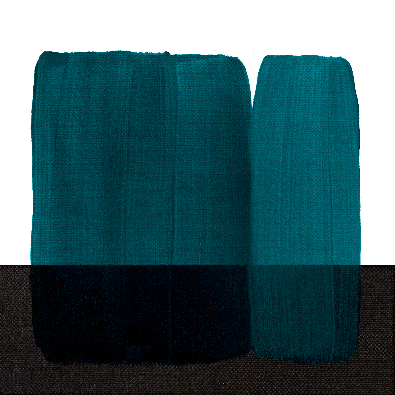 Acrilico Manganese Blue (Hue) 500 ml - Bilde 2