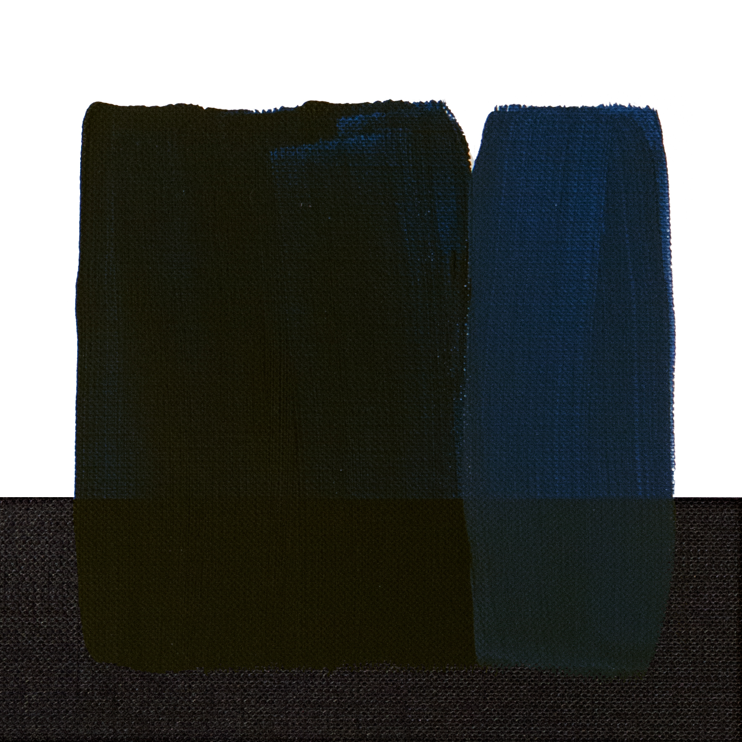 Acrilico Prussian Blue 500 ml - Bilde 2