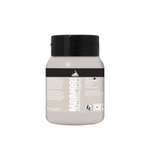 Acrilico Cool Grey 500 ml