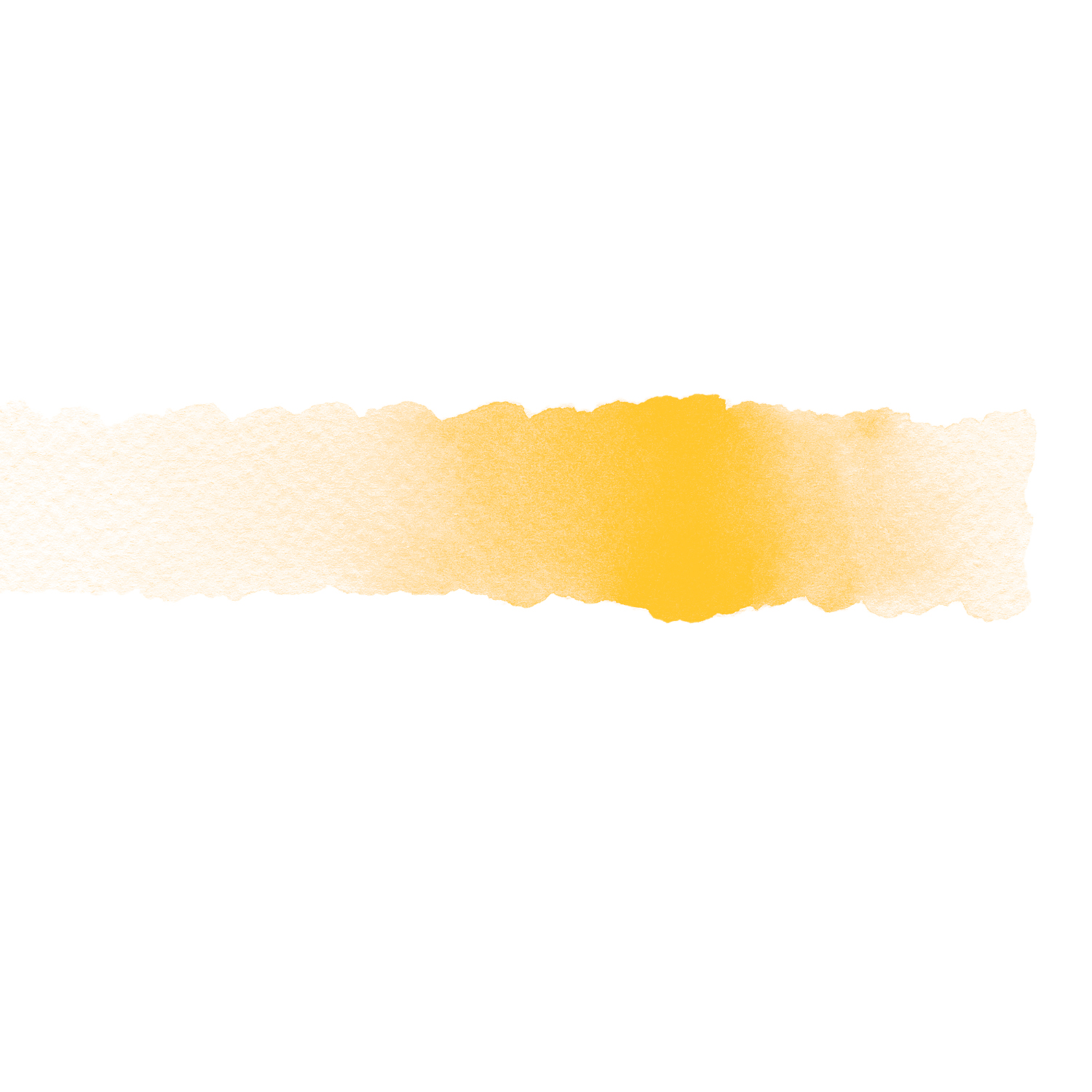 Blu Naples Yellow Medium 1/2 Pan - Bilde 2