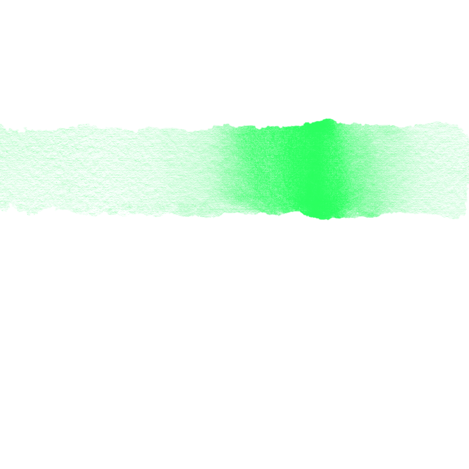 MaimeriBlu Viridian – Profesjonell Akvarell, 1/2 Pan - Bilde 2